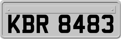 KBR8483