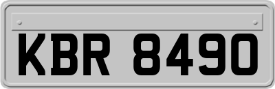 KBR8490