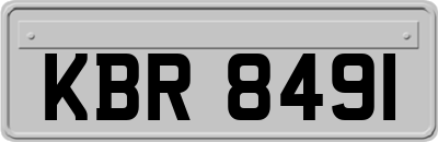 KBR8491