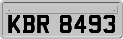 KBR8493