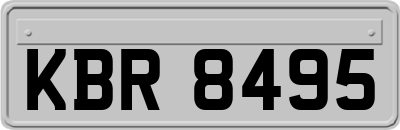 KBR8495