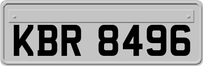 KBR8496