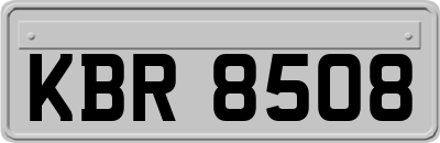 KBR8508