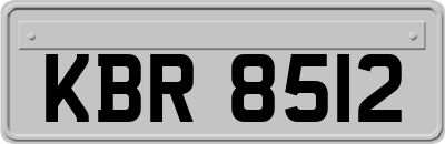 KBR8512