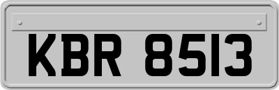 KBR8513