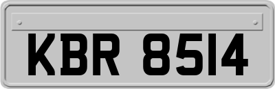 KBR8514