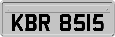 KBR8515