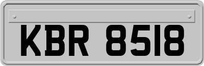 KBR8518