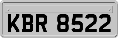 KBR8522