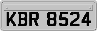 KBR8524