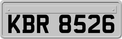 KBR8526