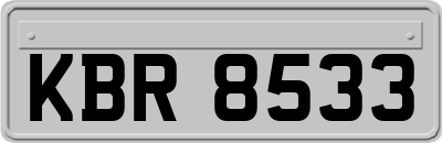 KBR8533