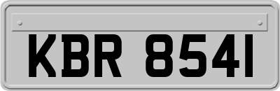 KBR8541
