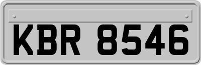 KBR8546