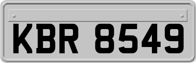KBR8549