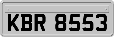 KBR8553