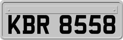 KBR8558