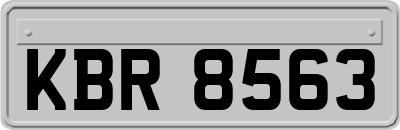 KBR8563