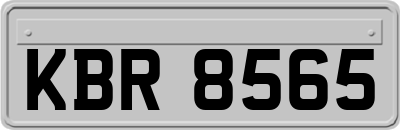 KBR8565