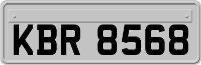 KBR8568