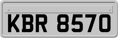 KBR8570