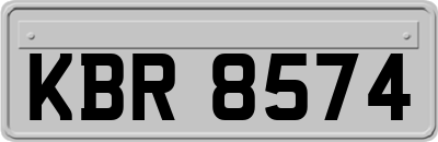 KBR8574