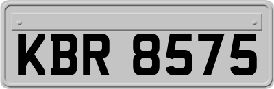KBR8575