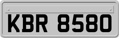 KBR8580