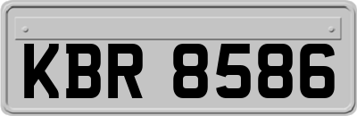 KBR8586