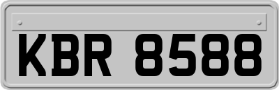 KBR8588