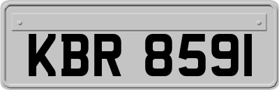 KBR8591