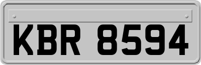 KBR8594