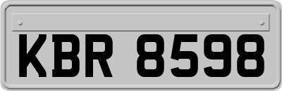 KBR8598