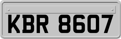 KBR8607