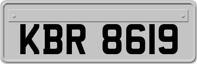 KBR8619