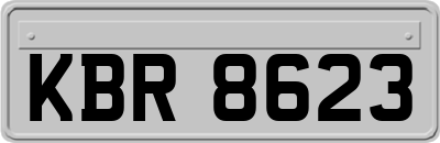 KBR8623