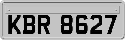 KBR8627