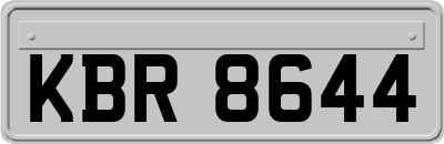 KBR8644