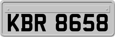 KBR8658