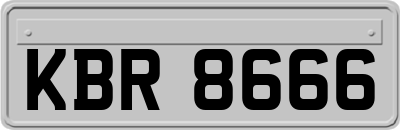 KBR8666