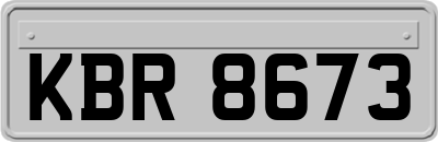 KBR8673