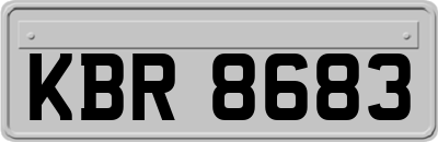KBR8683