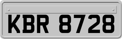 KBR8728