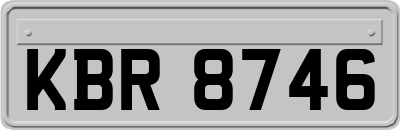 KBR8746