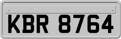 KBR8764