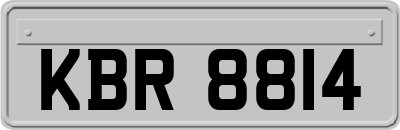 KBR8814