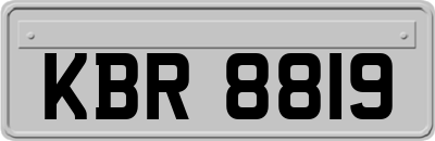 KBR8819