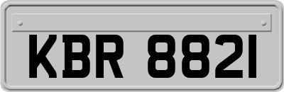 KBR8821