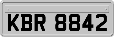 KBR8842