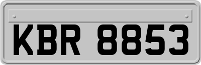 KBR8853